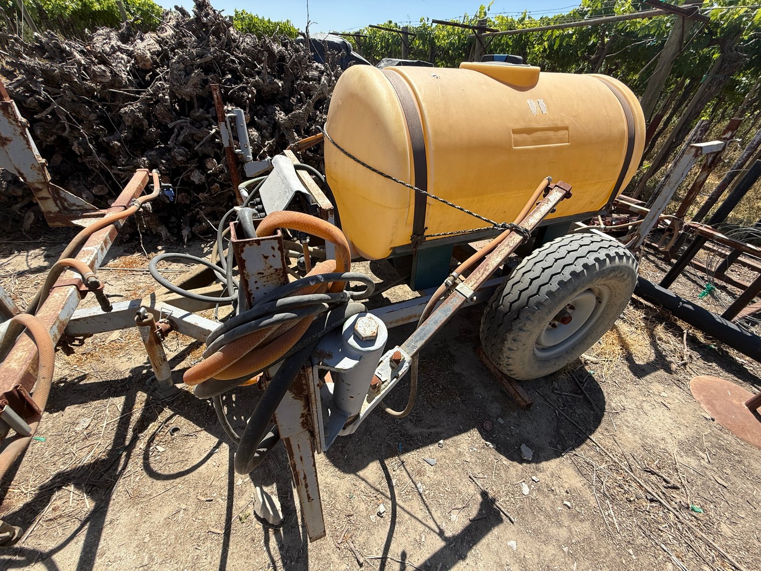 Image for Daddy's Pride Farming-October 22nd 2025