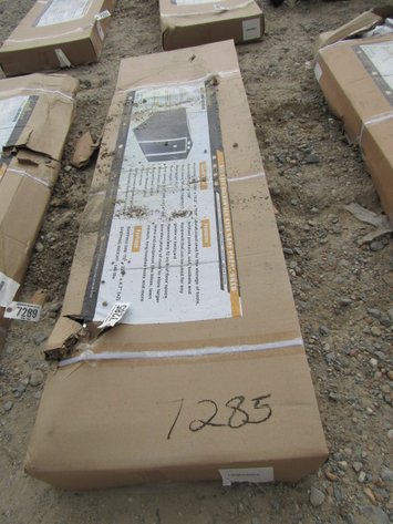 Image for FARM MACHINERY AUCTION-TRUCK 2