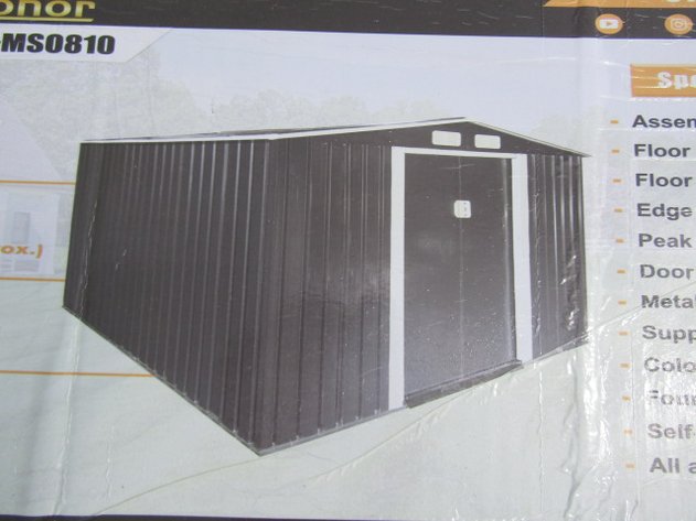 Image for FARM MACHINERY AUCTION-TRUCK 2