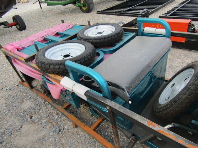 Image for FARM MACHINERY AUCTION-TRUCK 2