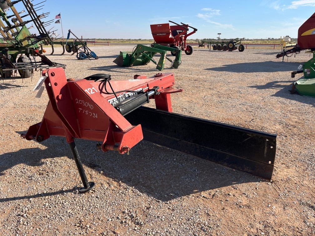 Bush Hog 121-09 Angle Blade