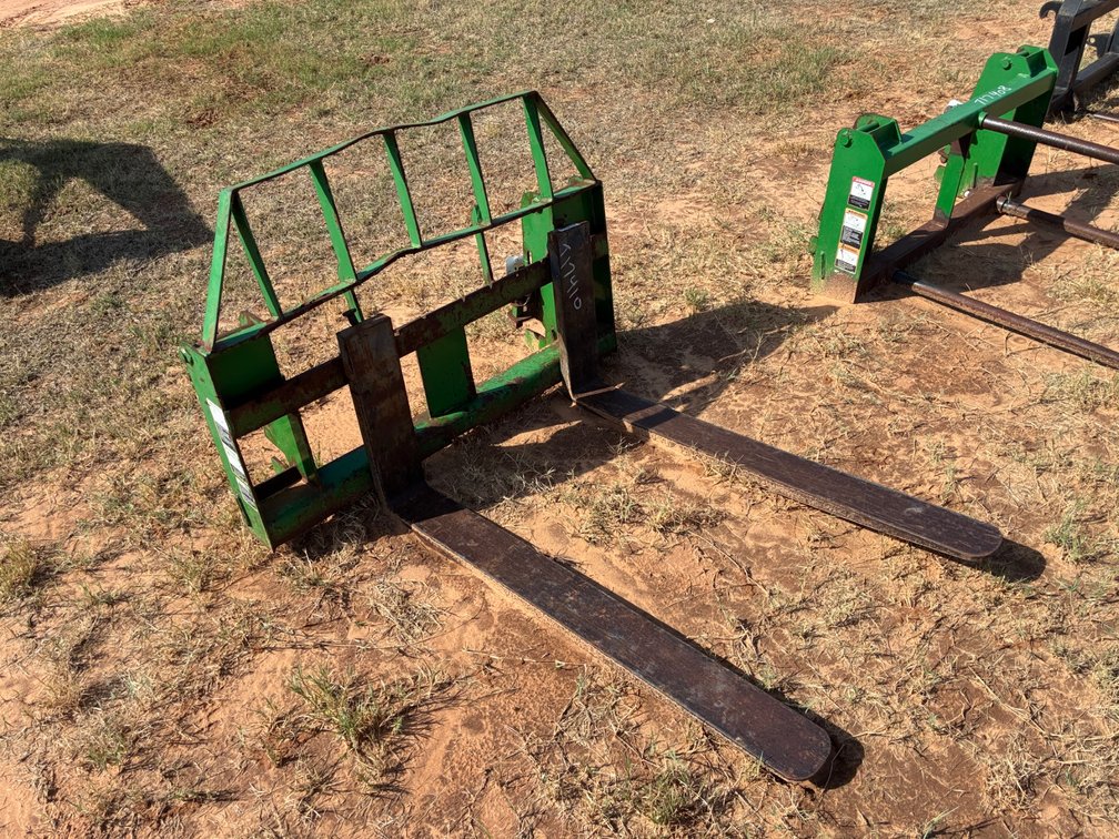 Pallet Forks