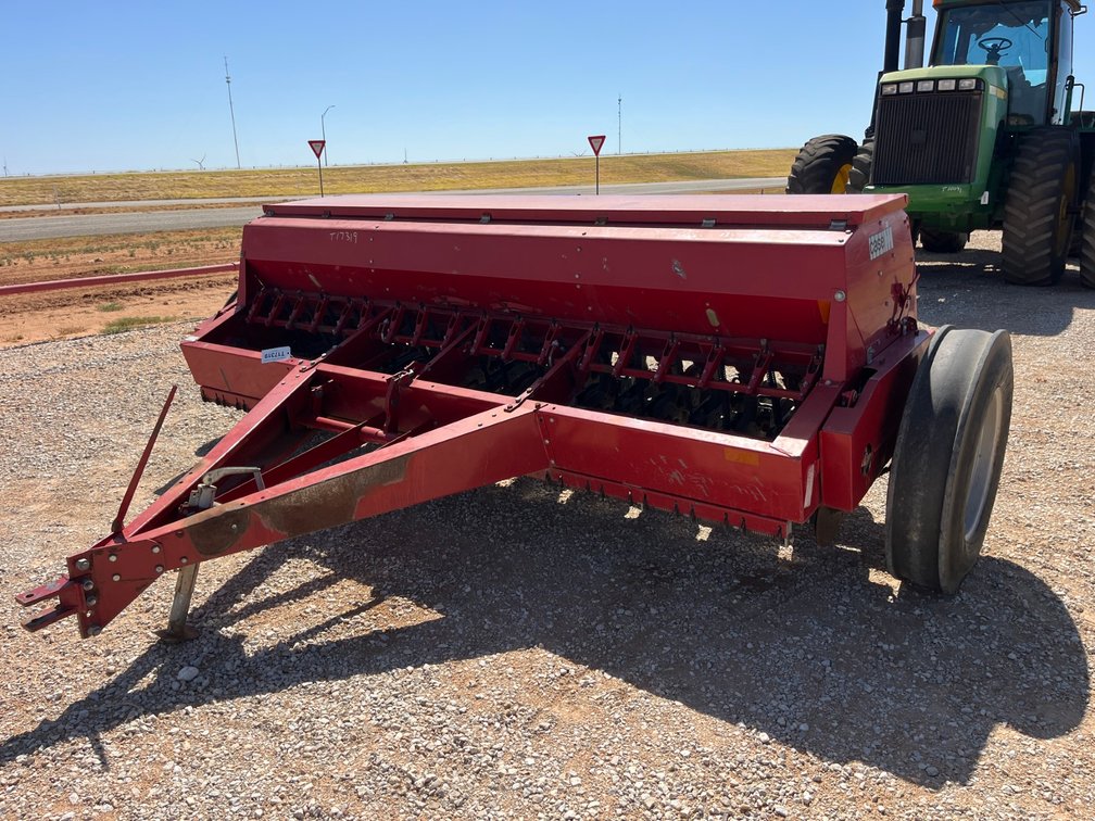 Case IH 5300 Drill