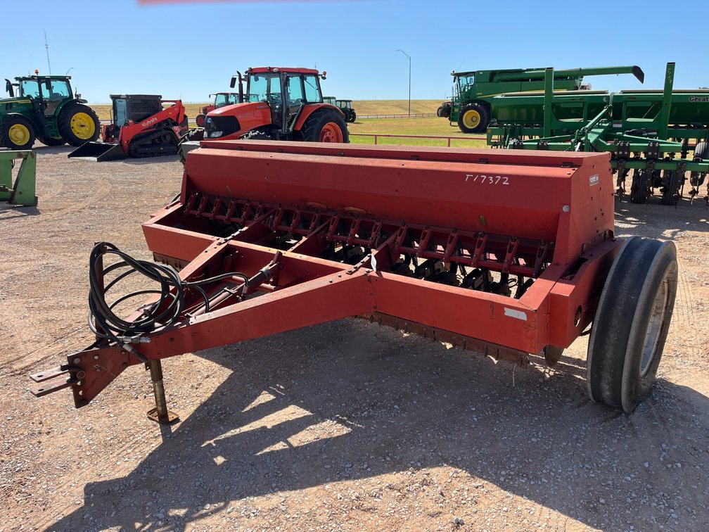 Case IH 5300 Drill