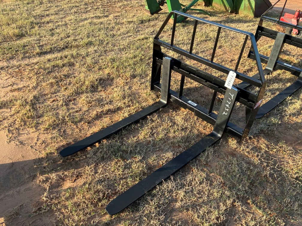 Kivel Pallet Forks