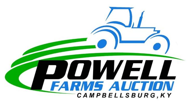 Image for Powell Farms Online Only Farm & Industrial Equipment Auction