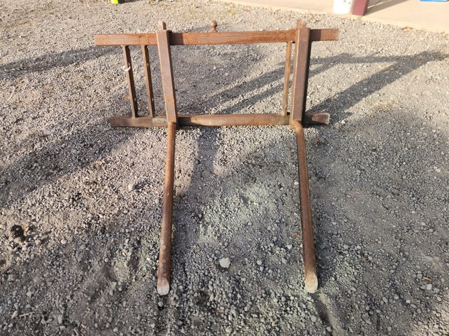 Image for Friday Powell Farms Consignment Auction - Day 1 Ring 1
