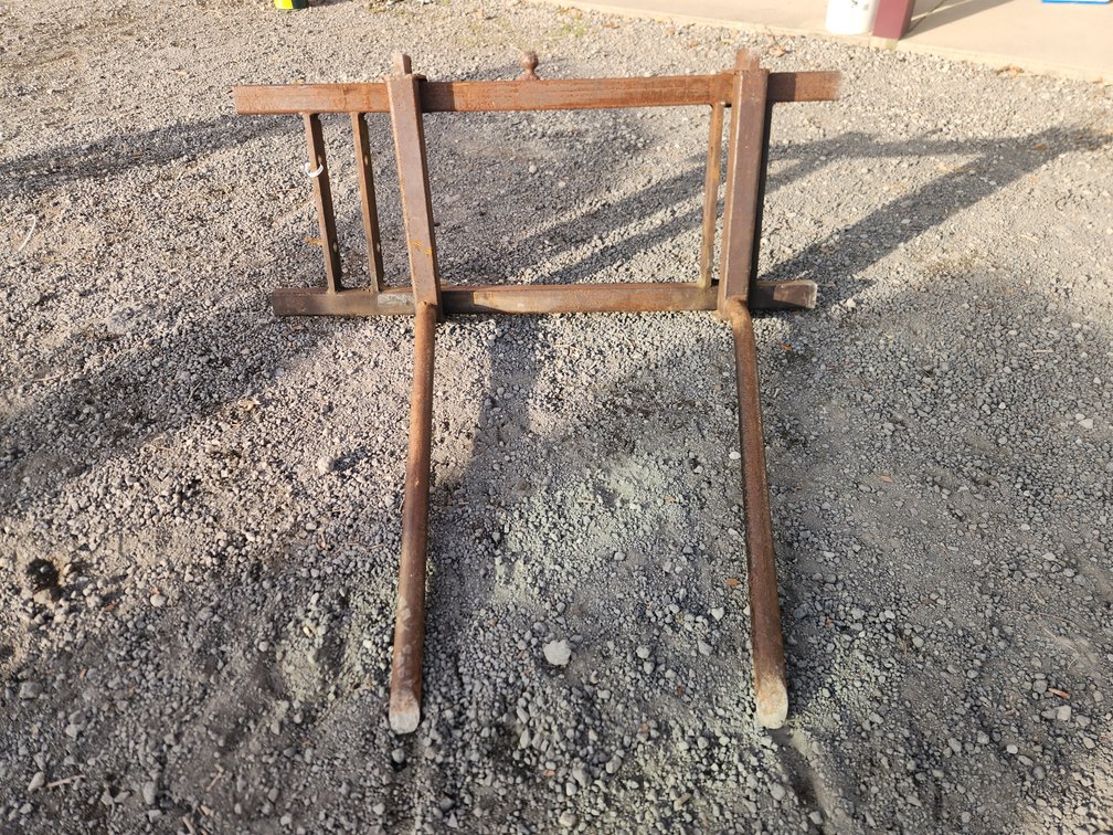 Image for Friday Powell Farms Consignment Auction - Day 1 Ring 1