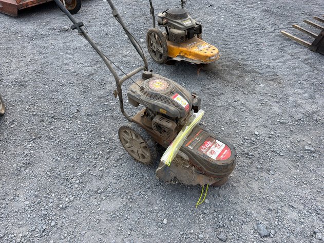 Image for SAT Day 2 Ring 1 Powell Farms Consignment Auction