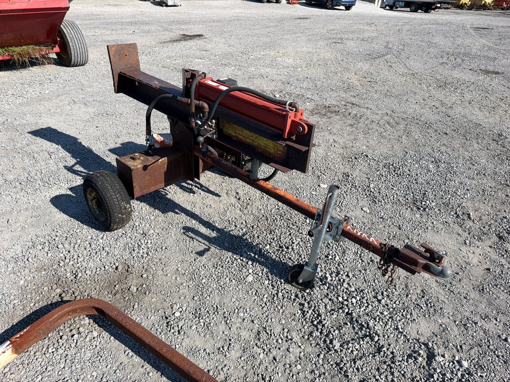 Image for FRI Day 1 Ring 1 Powell Farms Consignment Auction
