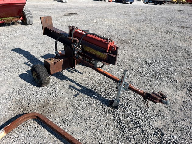 Image for FRI Day 1 Ring 1 Powell Farms Consignment Auction