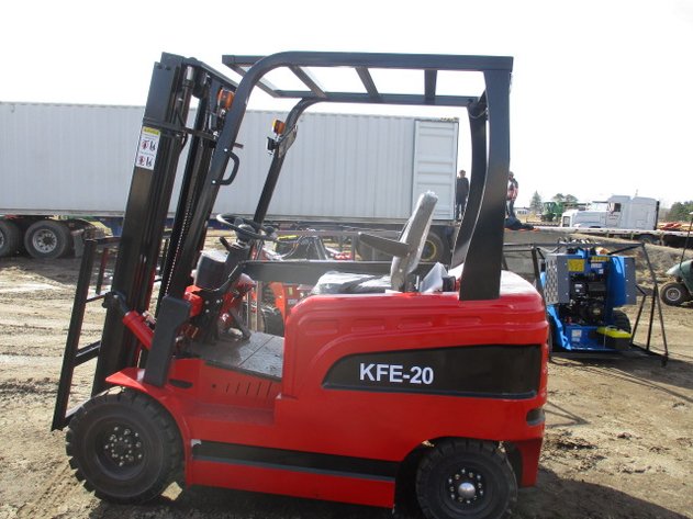 Image for Gross Auction Spring Equipment Auction - Day 2