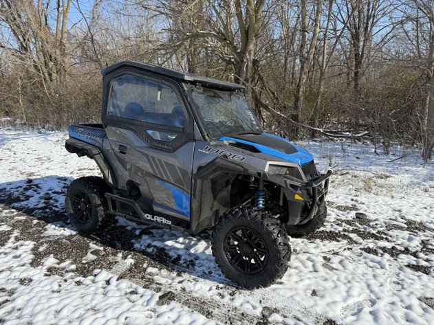 Image for Monthly Equipment and Attachment Consignment Auction
