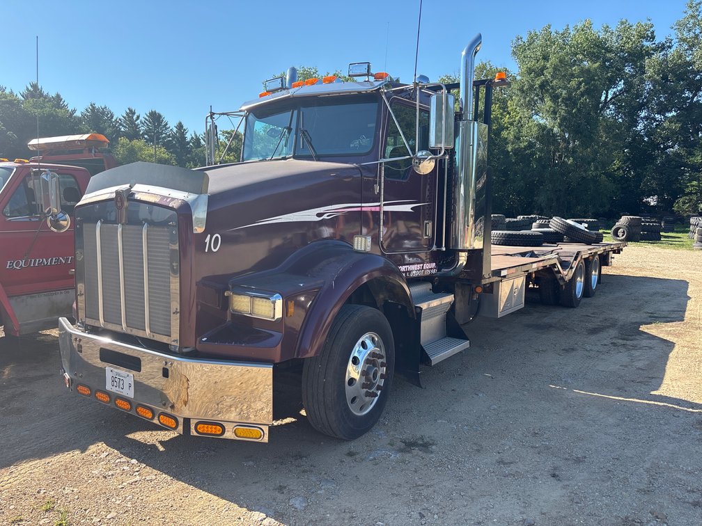 Image for S&K Auctions - Russell A. Janssen Estate Day 1