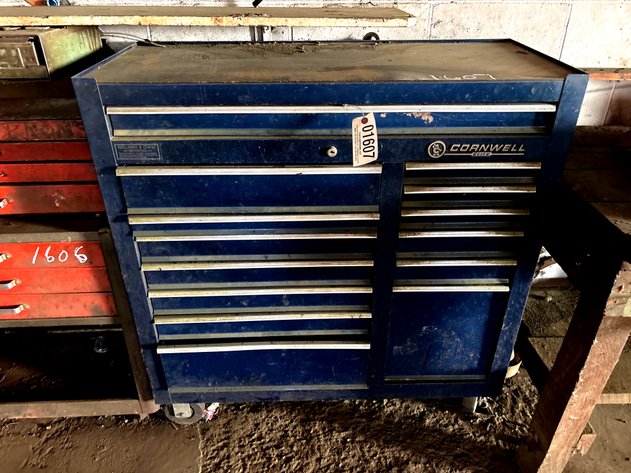 Image for S&K Auctions - Russell A. Janssen Estate Day 2