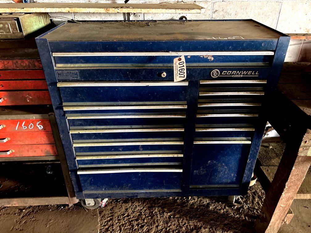 Image for S&K Auctions - Russell A. Janssen Estate Day 2