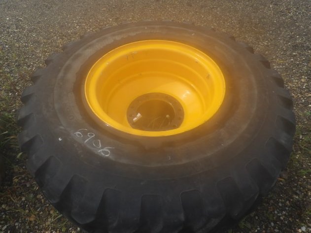 Image for S & K Auctions LLC Farm & Construction Consignment Auction 8-15-2026