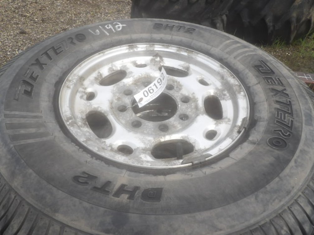 Image for S & K Auctions LLC Farm & Construction Consignment Auction 8-15-2026