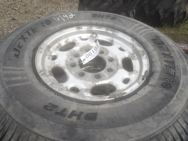 Image for S & K Auctions LLC Farm & Construction Consignment Auction 8-15-2026