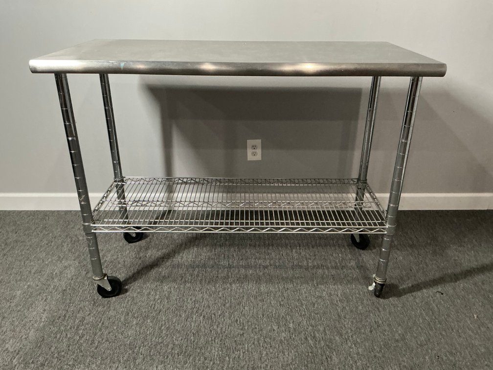 Image for Day 1 - FMC Sparks Ag Lab Tools & Equipment, Office Furniture, Supplies & More