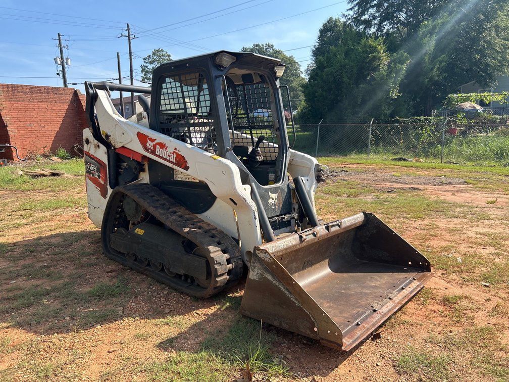 Image for Rental Equipment Liquidation Auction – Americus, Georgia