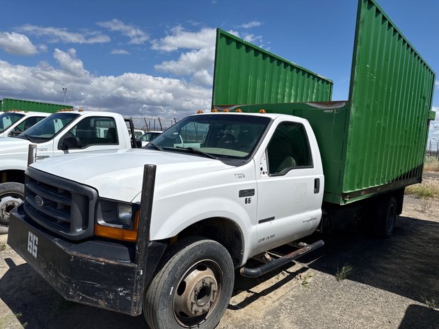 Image for Ring 2-Shinn & Son July 22nd Auction - Toppenish, WA