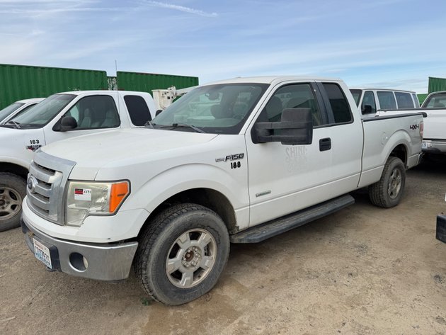 Image for Ring 1-Shinn & Son July 22nd Auction - Toppenish, WA