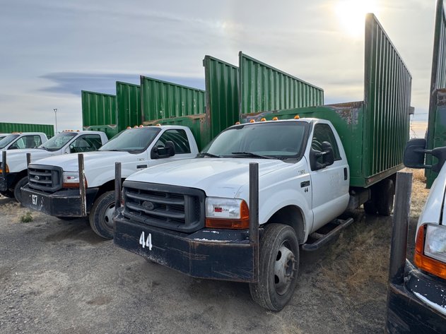 Image for Ring 2-Shinn & Son July 22nd Auction - Toppenish, WA