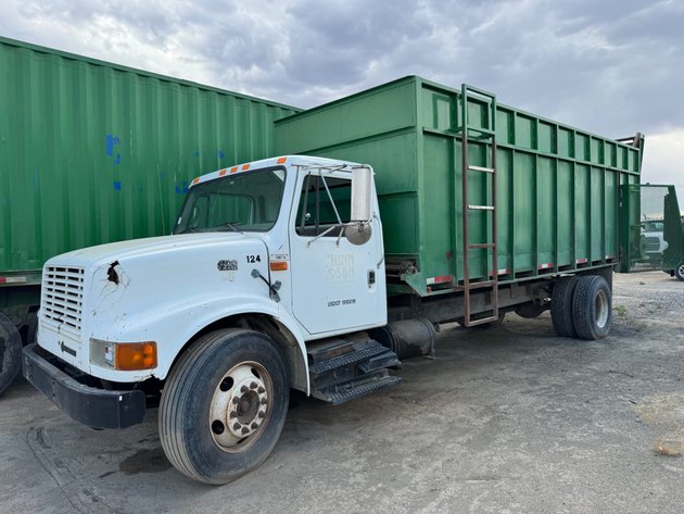 Image for Ring 2-Shinn & Son July 22nd Auction - Toppenish, WA