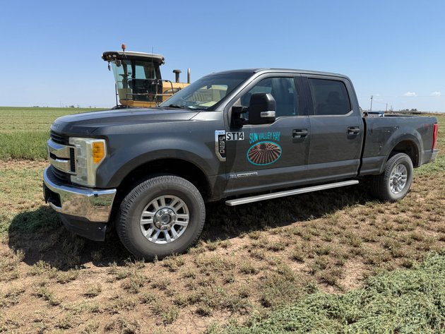 Image for Sun Valley Hay, Inc.-Brawley, CA