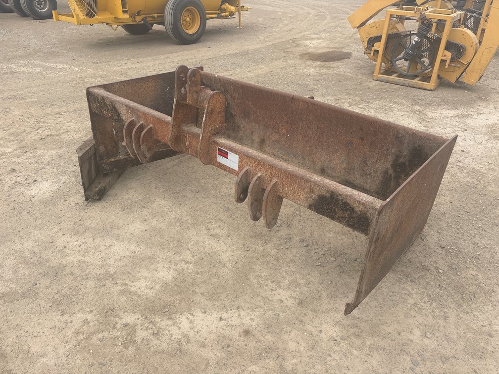 3 pt Box Scrapper