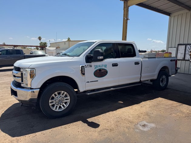 Image for Sun Valley Hay, Inc.-Brawley, CA