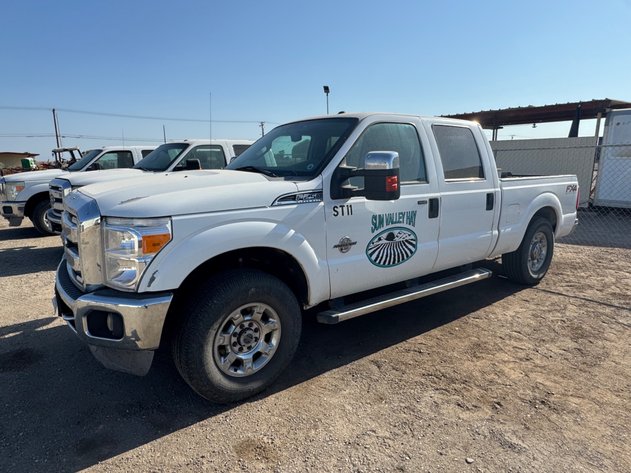 Image for Sun Valley Hay, Inc.-Brawley, CA