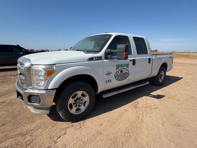 Image for Sun Valley Hay, Inc.-Brawley, CA
