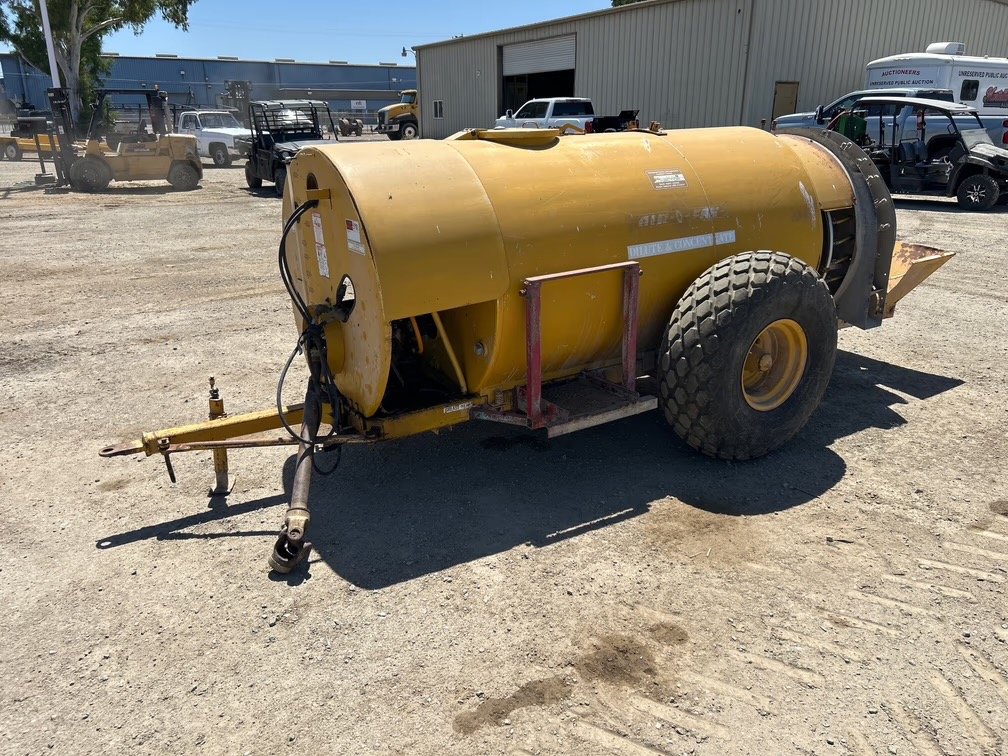 Air-O-Fan GB-36 Airblast Sprayer