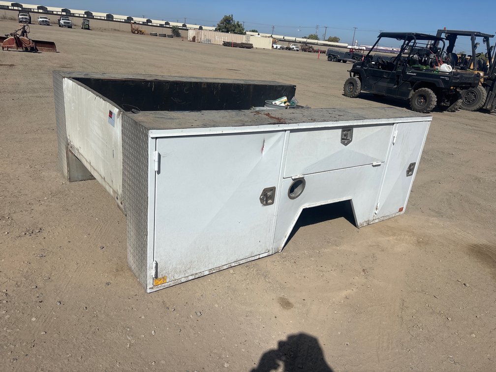Utility Box