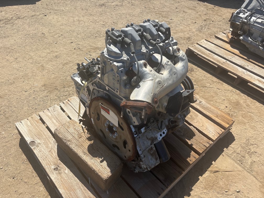 GM Motor/Engine