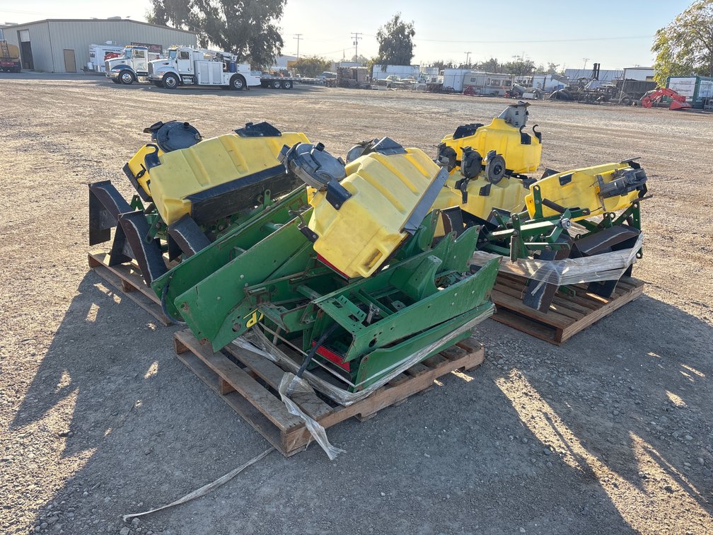 John Deere MaxEmergeXP Planter Parts