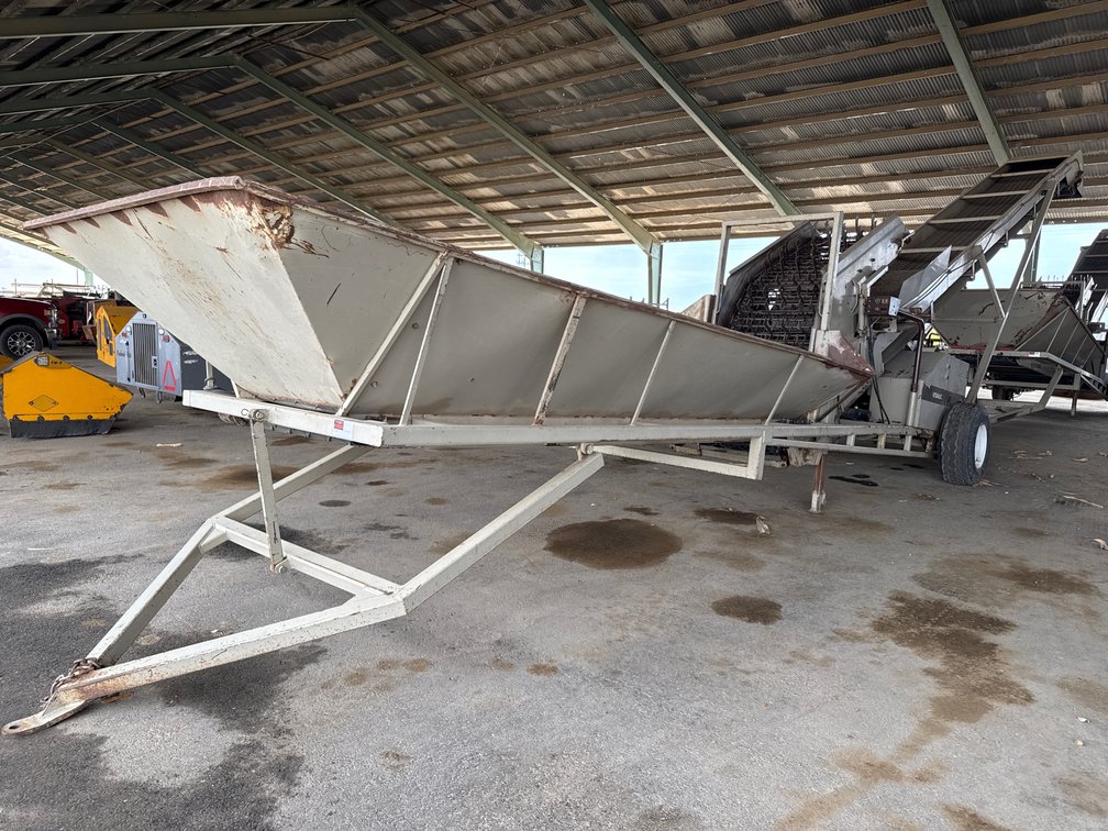 JackRabbit 30/36 Nut Elevator