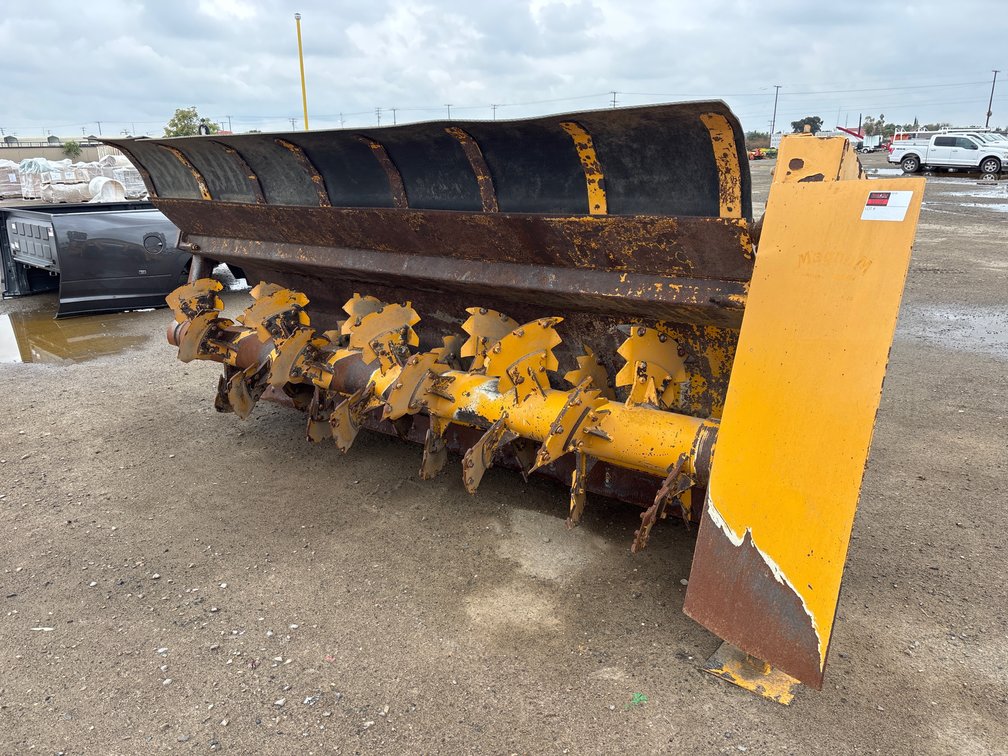 Brown Bear Composting Aerator