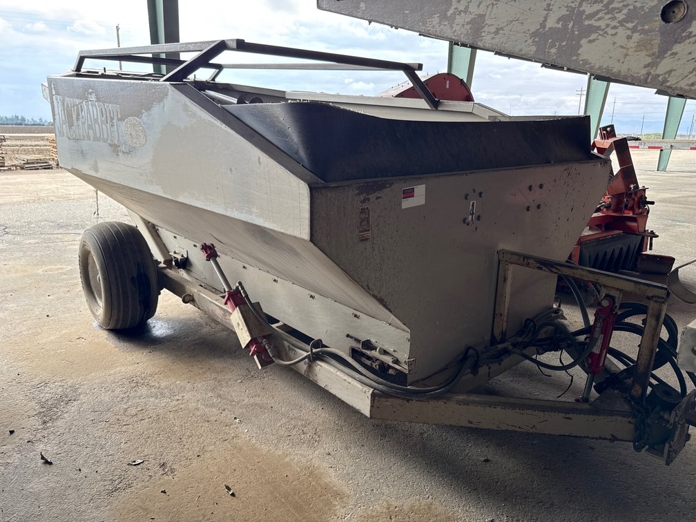 Jackrabbit Wedge Reservoir Cart