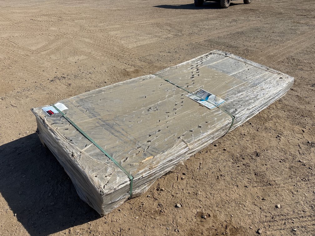 Ground Protection Mats