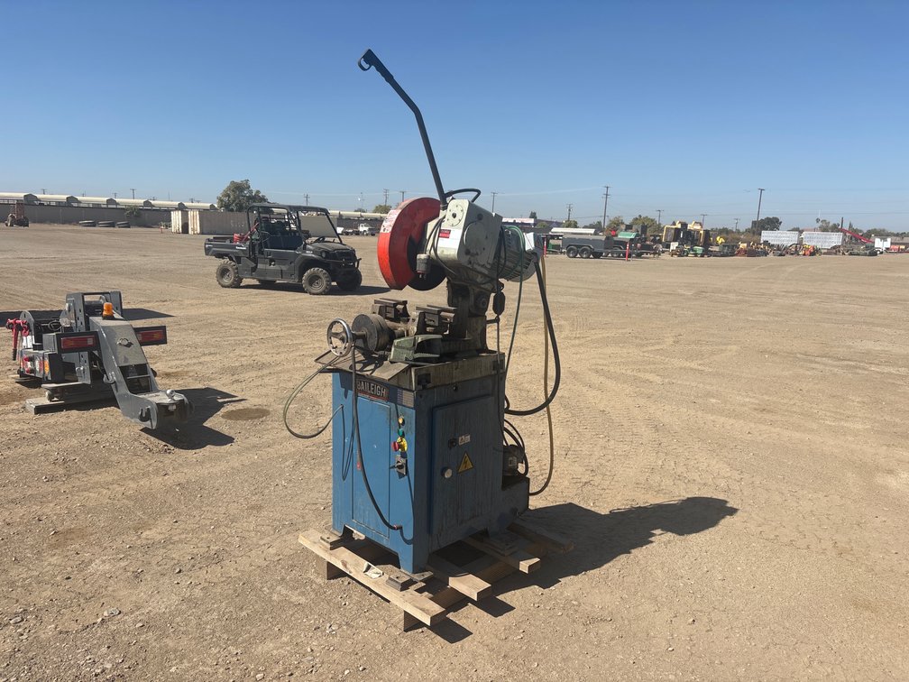 Baileigh Industrial Cold Saw