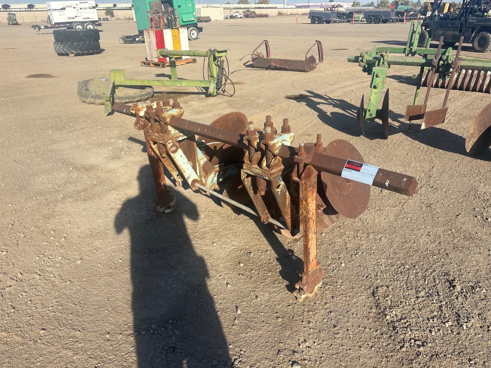 3-Blade Border Splitter