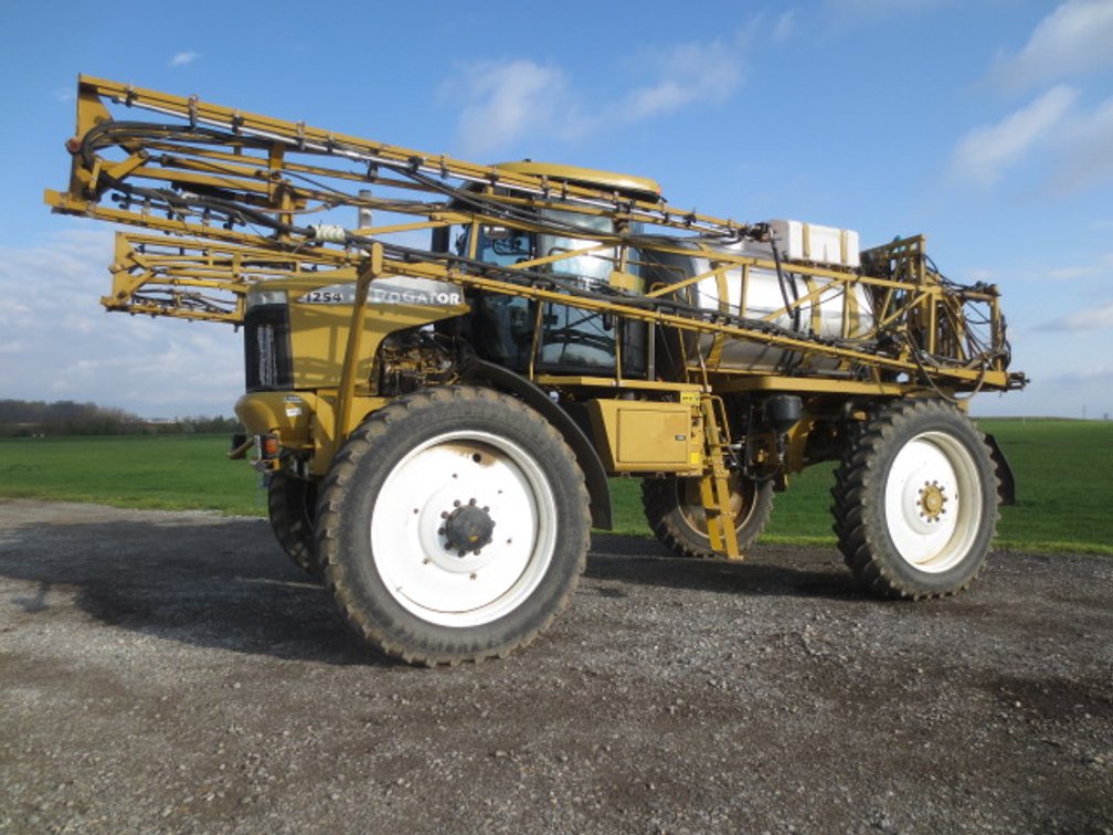 Image for McKillip Machinery Summer Consignment Auction