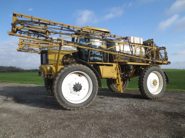 Image for McKillip Machinery Summer Consignment Auction