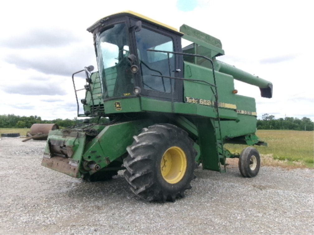 Image for McKillip Machinery Summer Consignment Auction