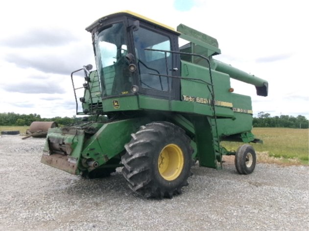 Image for McKillip Machinery Summer Consignment Auction