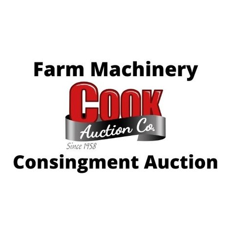Image for Truck 1 - August 2026 Monthly Farm and Industrial Machinery Consignment Auction