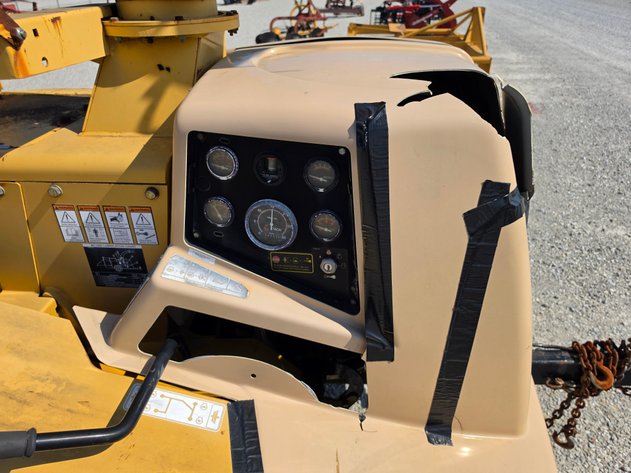 Image for 2006 Vermeer BC1000XL Chipper